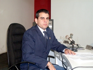 Falso comentário postado no Divinews causa mal estar no meio político e rural de Divinópolis vereador fabiano tolentino